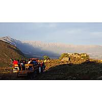 Oudekloof Tractor Ride image